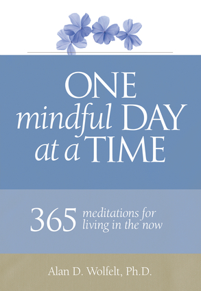 One Mindful Day at a Time