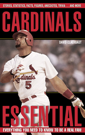 Cardinals Essential