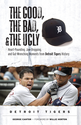 The Good, the Bad, & the Ugly: Detroit Tigers