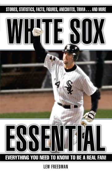 White Sox Essential