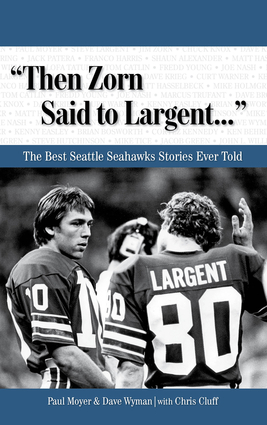 Then Zorn Said to Largent. . .'
