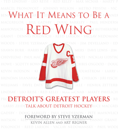 What It Means to Be a Red Wing