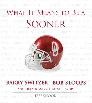 What It Means to Be a Sooner