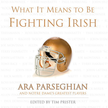 What It Means to Be Fighting Irish