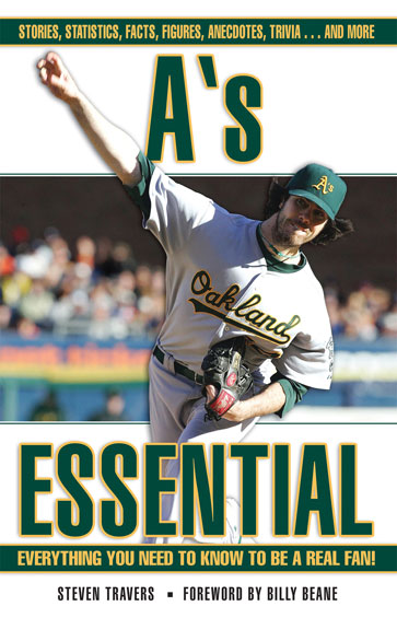 A's Essential