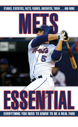 Mets Essential