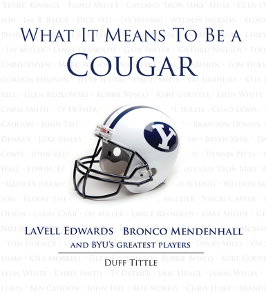 What It Means to Be a Cougar