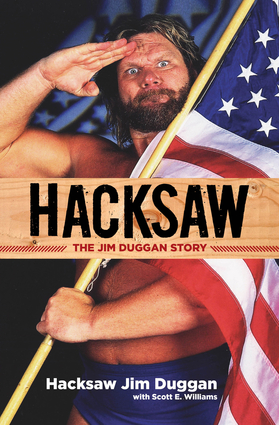 steve madden hacksaw