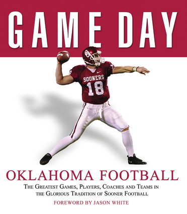 Game Day: Oklahoma Football