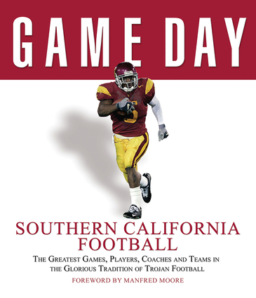 Game Day: Southern California Football