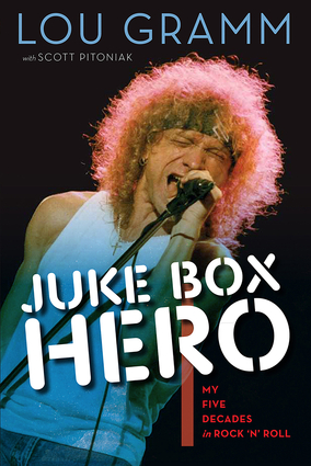 Juke Box Hero Juke Box Hero