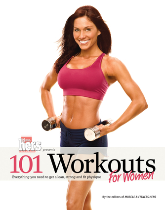 101 Workouts For Women