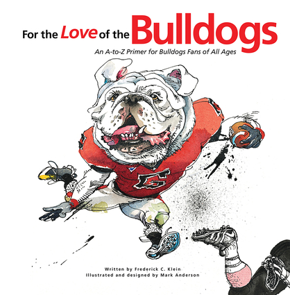 For the Love of the Bulldogs