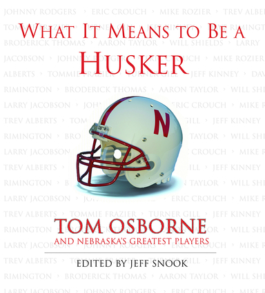 What It Means to Be a Husker