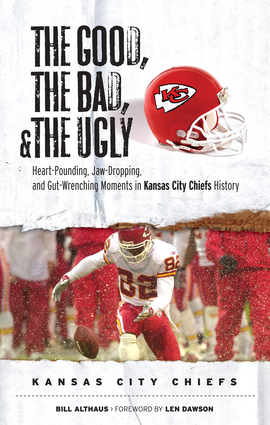 The Good, the Bad, & the Ugly: Kansas City Chiefs