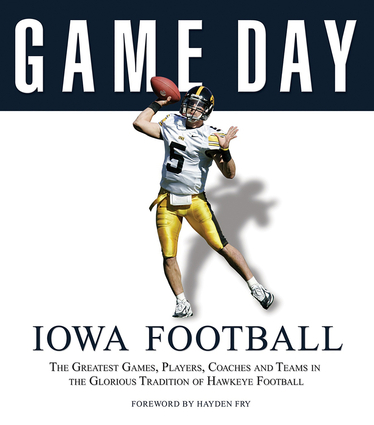 Game Day: Iowa Football