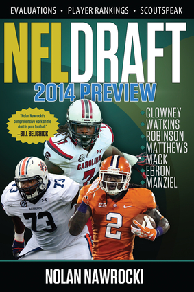 NFL Draft 2014 Preview