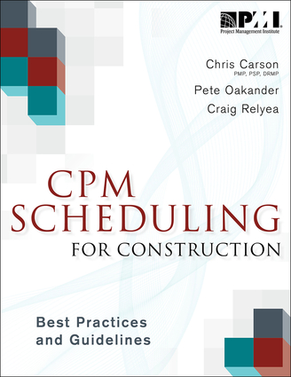 CPM Scheduling for Construction