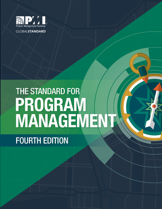The Standard for Program Management