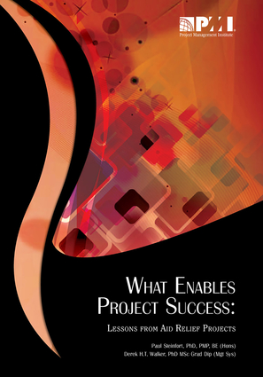 What Enables Project Success
