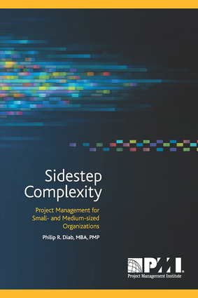 Sidestep Complexity