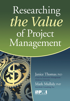 Researching the Value of Project Management