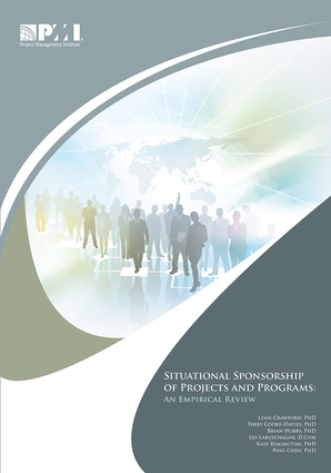 Situational Sponsorship of Projects and Programs