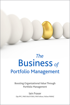 The Business of Portfolio Management