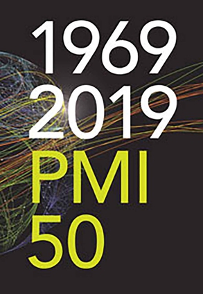 1969-2019 PMI 50