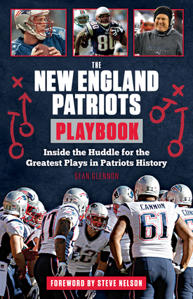 The New England Patriots Playbook