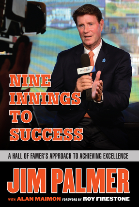 Jim Palmer: Nine Innings to Success