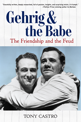 Gehrig and the Babe