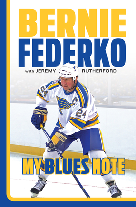 Bernie federko jersey online