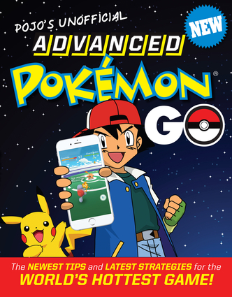 Pojo's Unofficial Advanced Pokemon Go