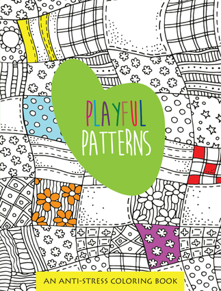 Playful Patterns (Kmart Exclusive UPC)