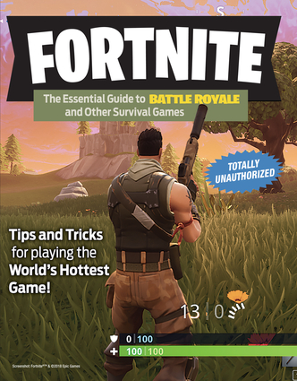 Fortnite News, Tips and Tricks, Guides and More