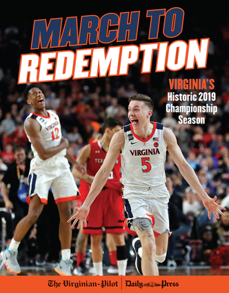 March to Redemption