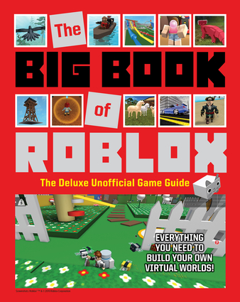 Big games - Roblox