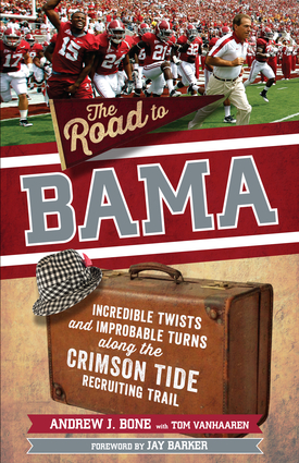 The Road to Bama