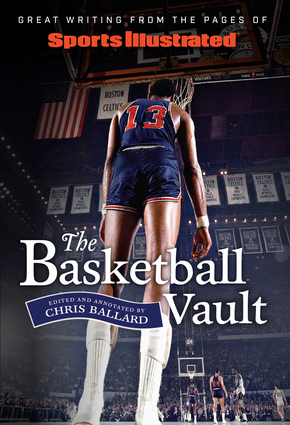 Case Closed - Sports Illustrated Vault