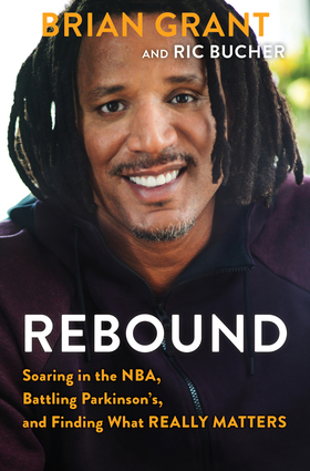 Rebound (Autographed Edition)