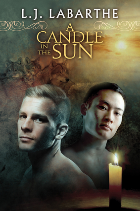 A Candle in the Sun