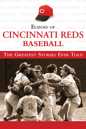 Echoes of Cincinnati Reds Baseball