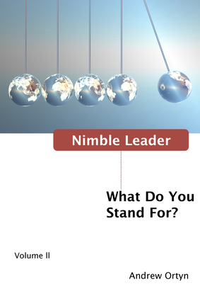 Nimble Leader Volume II