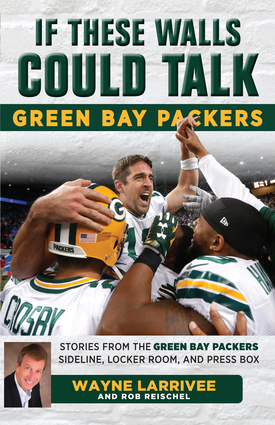 If These Walls Could Talk: Green Bay Packers