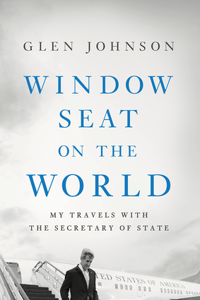 Window Seat on the World