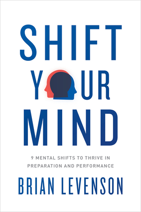 Shift Your Mind