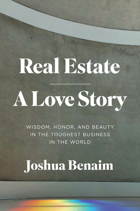 Real Estate, A Love Story