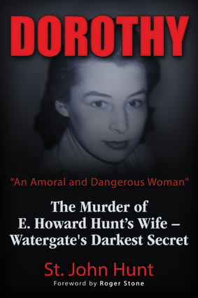 Dorothy, "An Amoral and Dangerous Woman" | Independent Publishers Group