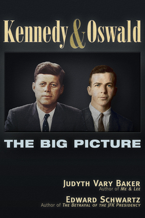Kennedy and Oswald